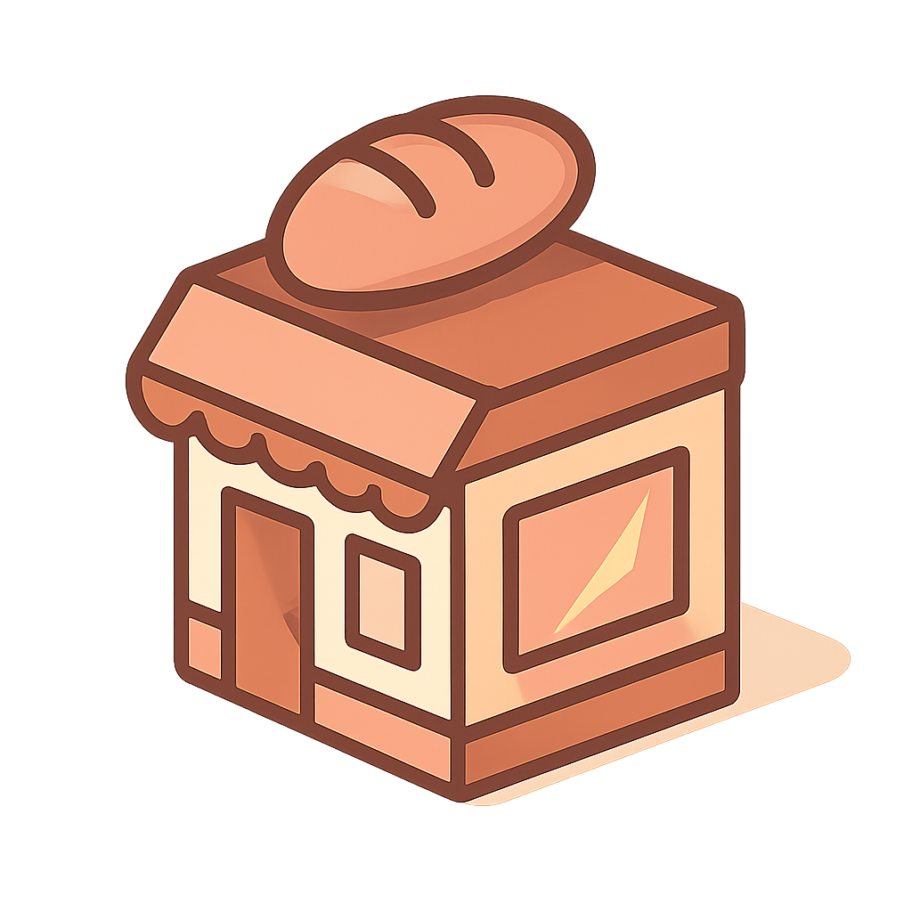 FindLocalBakery.com logo